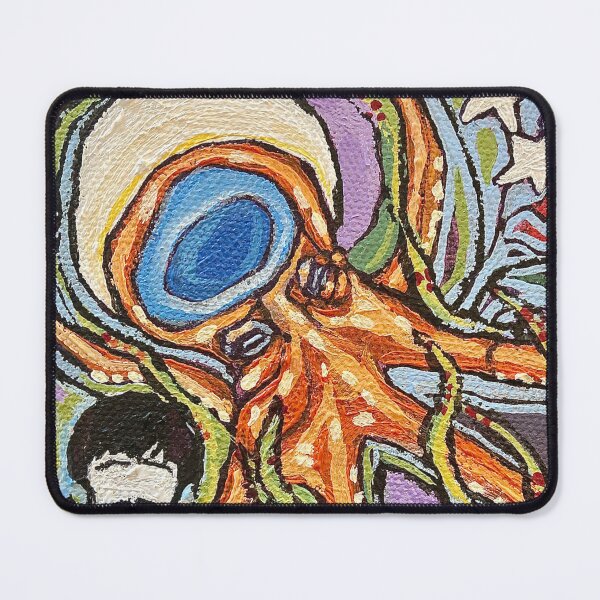 Item preview, Octopus' Garden designed and sold by Karl Kroeppler.