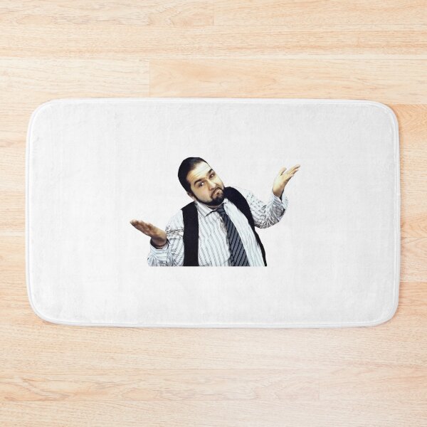 Item preview, David Goodenought designed and sold by CyberPanda93.