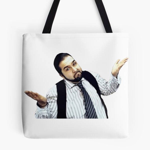 Item preview, David Goodenought designed and sold by CyberPanda93.