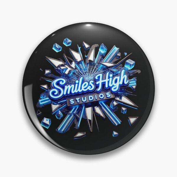 Item preview, Smiles High Mirror Smash designed and sold by Smileshigh.