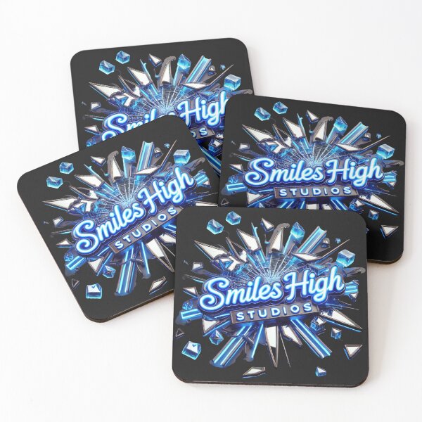 Item preview, Smiles High Mirror Smash designed and sold by Smileshigh.