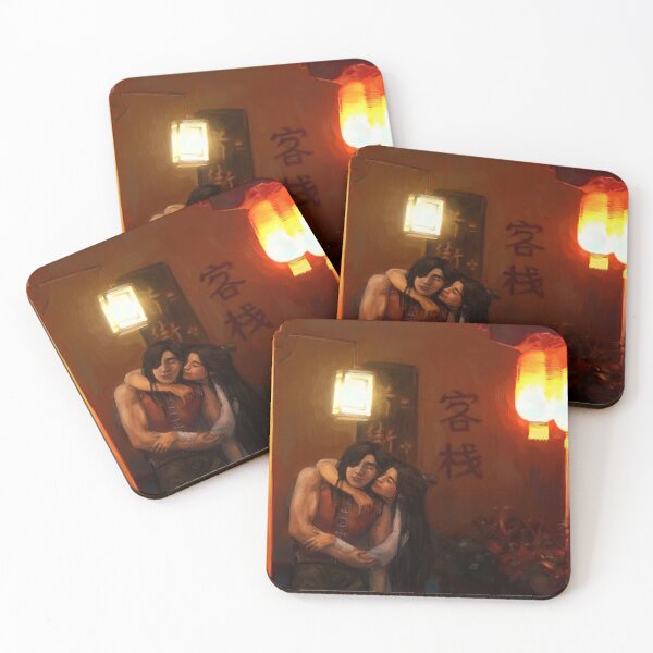 Item preview, Date Night designed and sold by Cappu-Cosmico.