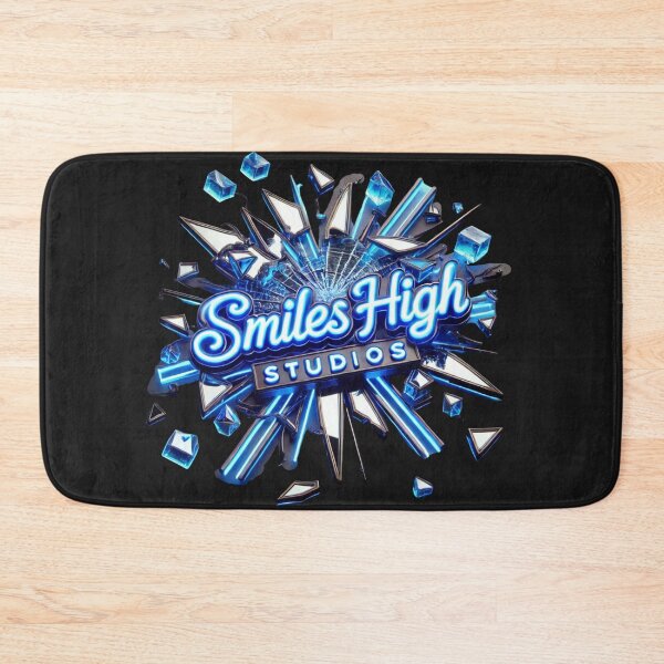 Item preview, Smiles High Mirror Smash designed and sold by Smileshigh.