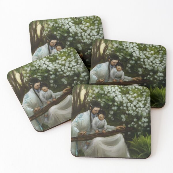 Item preview, The Widower designed and sold by Cappu-Cosmico.