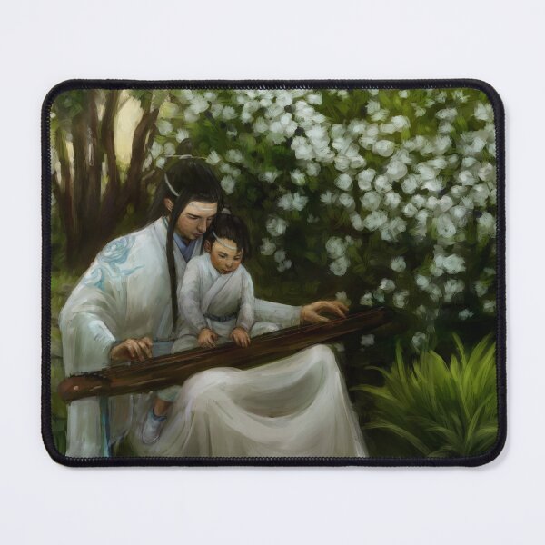 Item preview, The Widower designed and sold by Cappu-Cosmico.