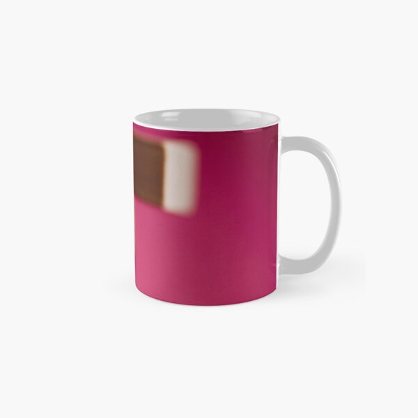 Jenga tower Classic Mug