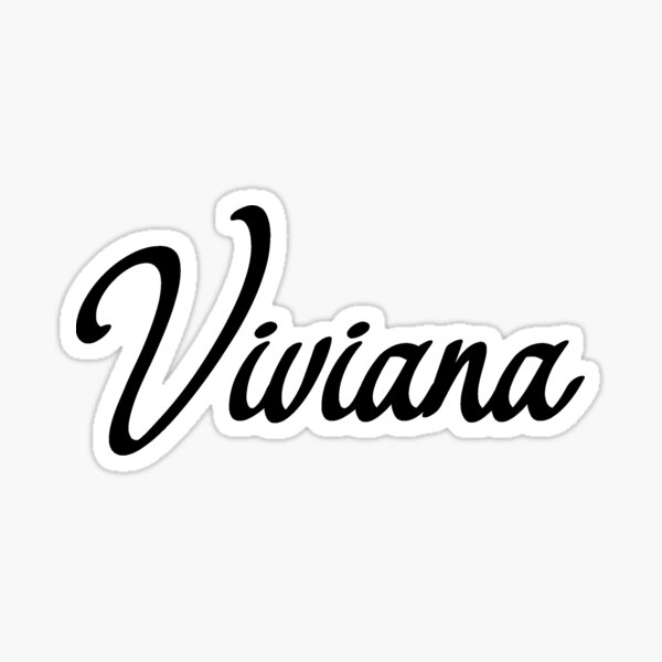 viviana-sticker-for-sale-by-shalomjoy-redbubble