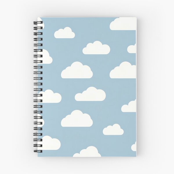 Item preview, Sky pattern designed and sold by Haji  Kamora.