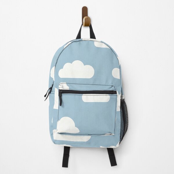 Item preview, Sky pattern designed and sold by Haji Kamora.