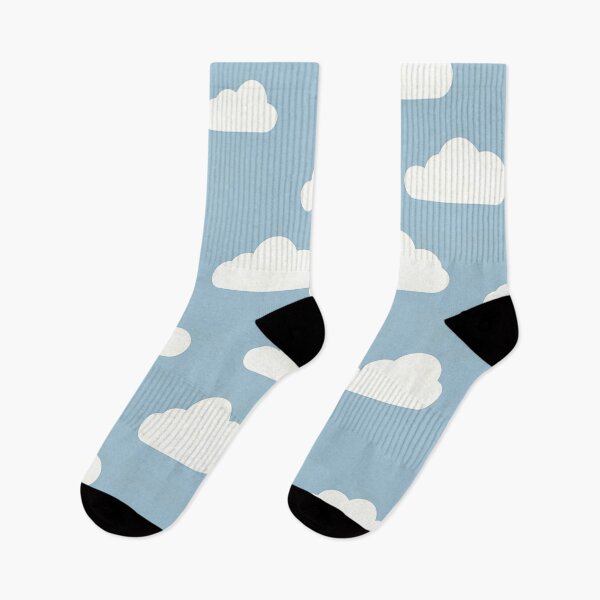 Item preview, Sky pattern designed and sold by Haji  Kamora.