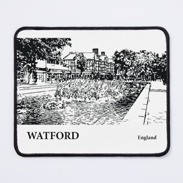 Item preview, Watford England designed and sold by Lakeric.