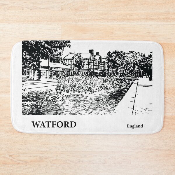 Item preview, Watford England designed and sold by Lakeric.