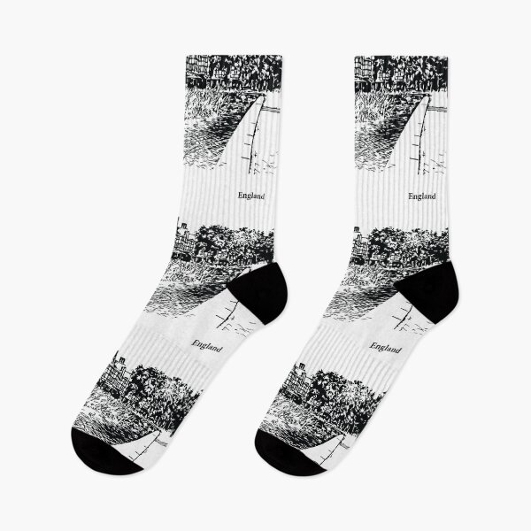 Item preview, Watford England designed and sold by Lakeric Cityscapes.