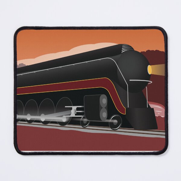 Item preview, J Class Streamliner designed and sold by AmtrakGuy365.