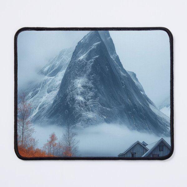 Item preview, Captivating Nature Scenes with Changing Seasons designed and sold by Piotrek0001.