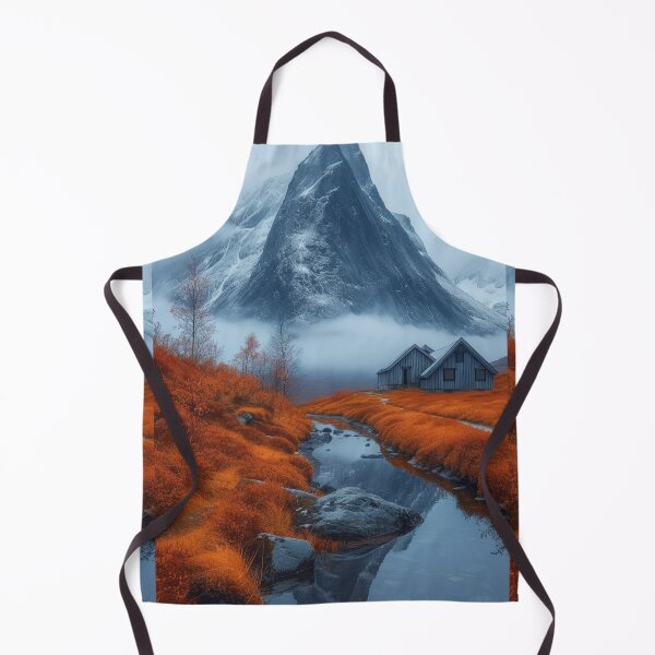 Item preview, Captivating Nature Scenes with Changing Seasons designed and sold by Piotrek0001.