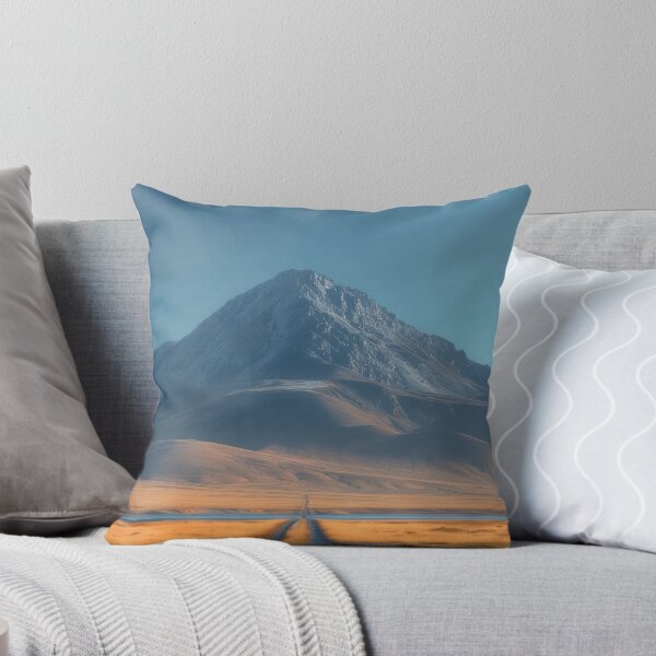 Item preview, Rugged Mountains and Serene Valleys designed and sold by Piotrek0001.