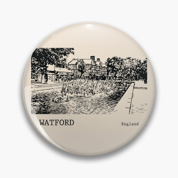 Item preview, Watford England designed and sold by Lakeric.