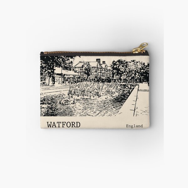 Item preview, Watford England designed and sold by Lakeric.