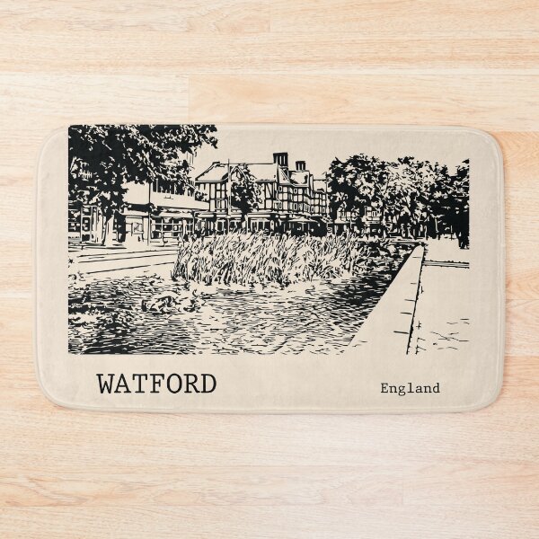 Item preview, Watford England designed and sold by Lakeric.