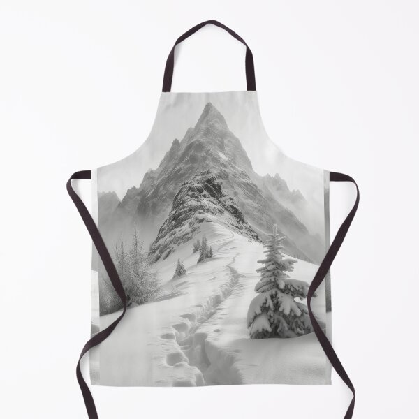 Item preview, Picturesque Lakes and Forested Mountains designed and sold by Piotrek0001.