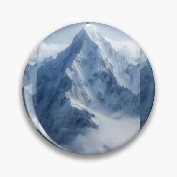 Item preview, Breathtaking Mountain Views with Dense Forests designed and sold by Piotrek0001.