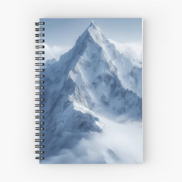 Item preview, Breathtaking Mountain Views with Dense Forests designed and sold by Piotrek0001.