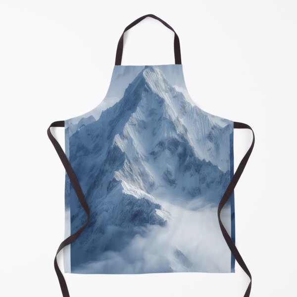 Item preview, Breathtaking Mountain Views with Dense Forests designed and sold by Piotrek0001.