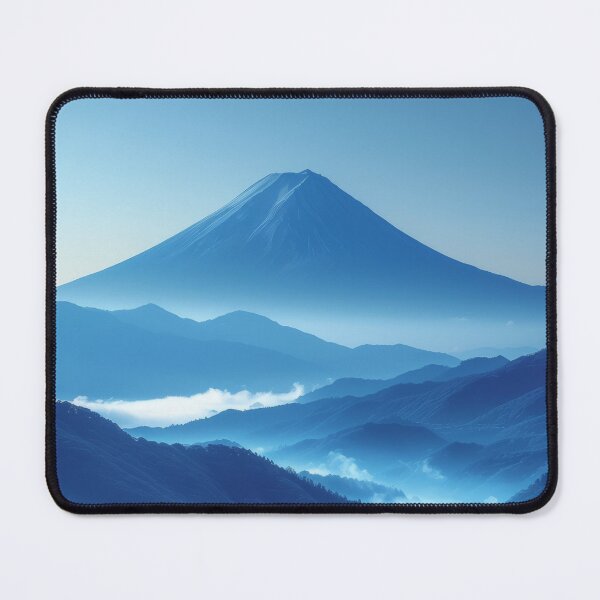 Item preview, Serene and Scenic Wilderness Art designed and sold by Piotrek0001.