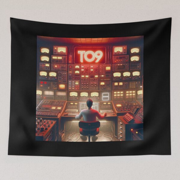 Item preview, To9 in the Lab designed and sold by Smileshigh.