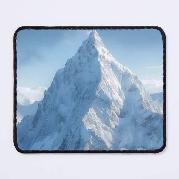 Item preview, Nature’s Majesty: Mountains and Skies designed and sold by Piotrek0001.