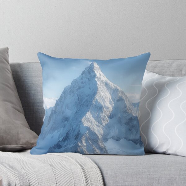 Item preview, Nature’s Majesty: Mountains and Skies designed and sold by Piotrek0001.