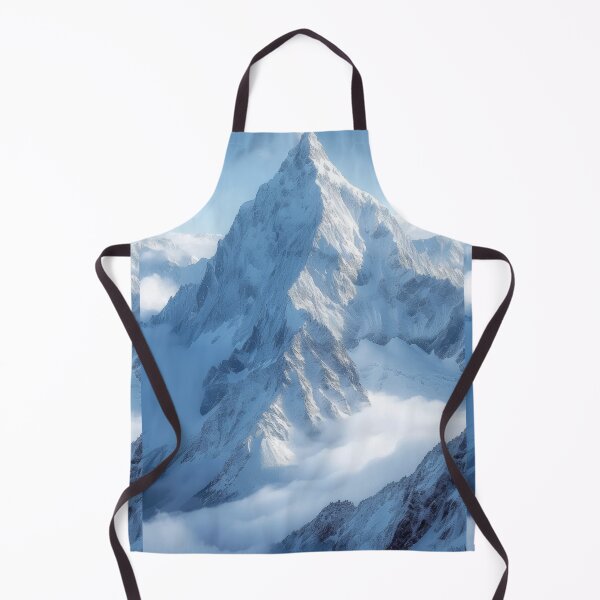 Item preview, Nature’s Majesty: Mountains and Skies designed and sold by Piotrek0001.