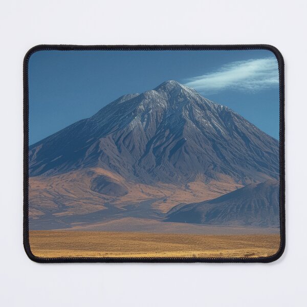 Item preview, Reflections and Misty Peaks in Nature designed and sold by Piotrek0001.