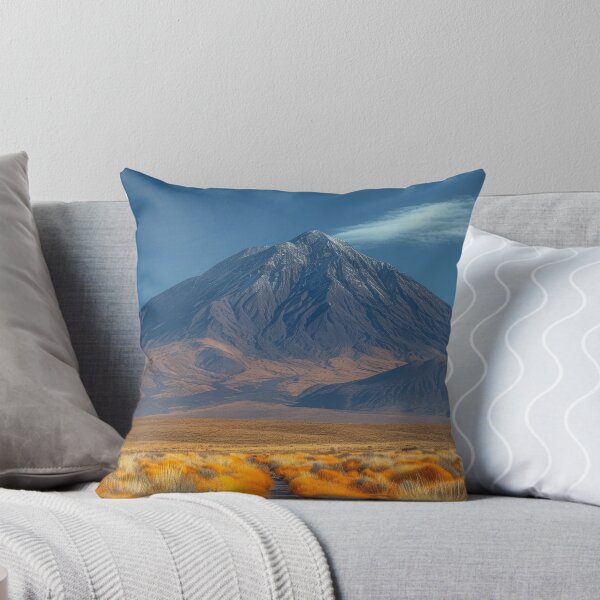 Item preview, Reflections and Misty Peaks in Nature designed and sold by Piotrek0001.