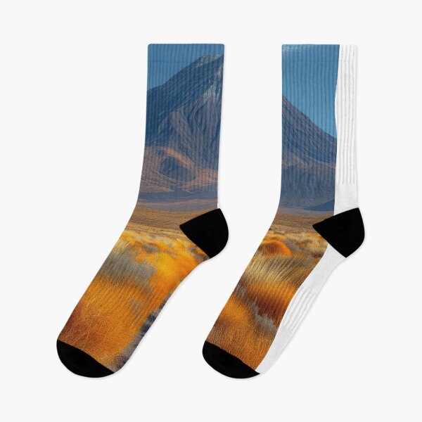 Item preview, Reflections and Misty Peaks in Nature designed and sold by Piotrek0001.