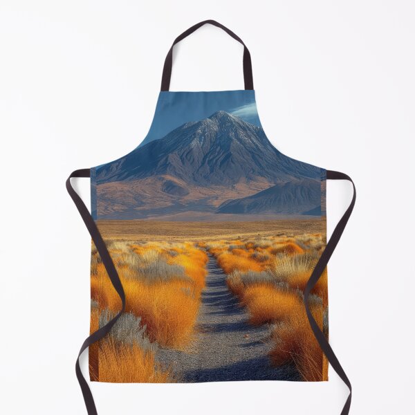Item preview, Reflections and Misty Peaks in Nature designed and sold by Piotrek0001.