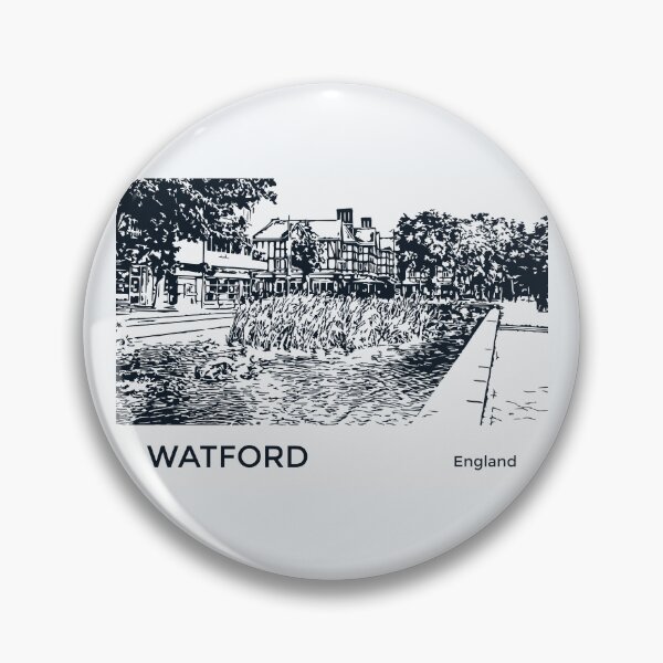 Item preview, Watford England designed and sold by Lakeric.