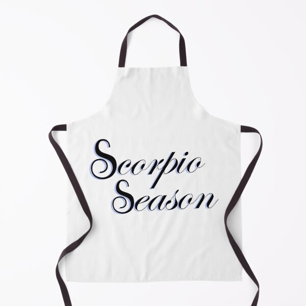 Item preview, Scorpio season designed and sold by designing01Ar3.