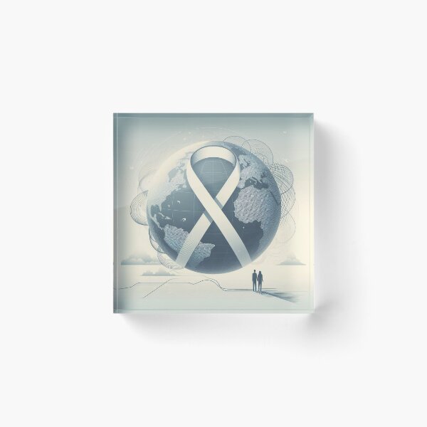 Item preview, Global Unity designed and sold by Sadia  Jannat.