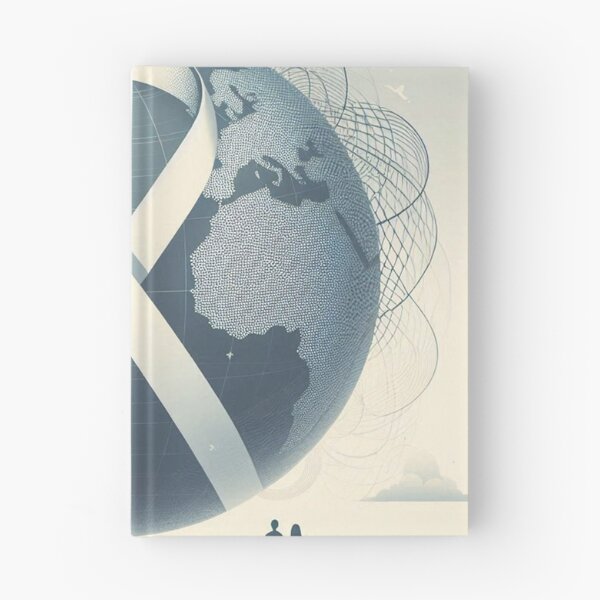 Item preview, Global Unity designed and sold by Sadia  Jannat.