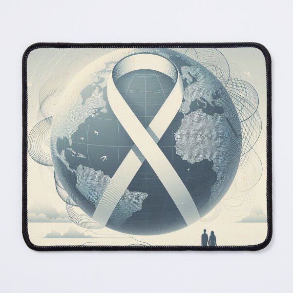 Item preview, Global Unity designed and sold by Sadia  Jannat.