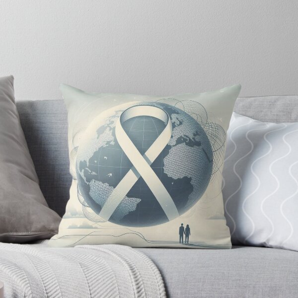 Item preview, Global Unity designed and sold by Sadia  Jannat.