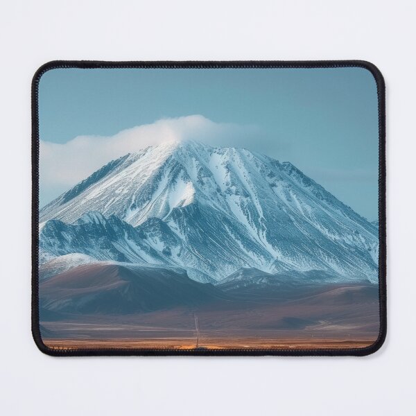 Item preview, Scenic Beauty of Foggy Mountains designed and sold by Piotrek0001.