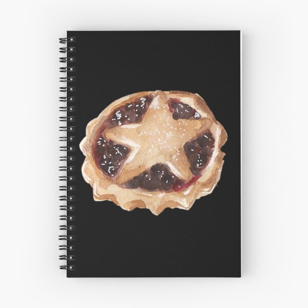 Artikelvorschau, Weihnachts-Mince-Pie entworfen und verkauft von Awmina.