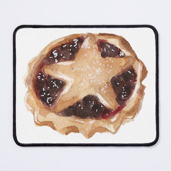 Item preview, Christmas Mince Pie designed and sold by Awmina.