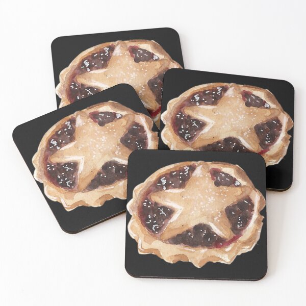 Item preview, Christmas Mince Pie designed and sold by Awmina.