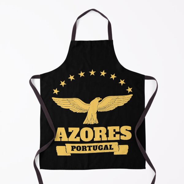 Item preview, Azores Island Portugal Portuguese Pride designed and sold by NUMAcreations.