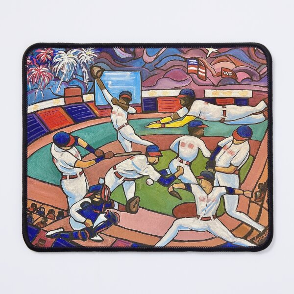Item preview, Take me Out to the Ballgame designed and sold by Karl Kroeppler.