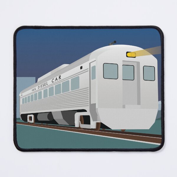 Item preview, Rail Diesel Car designed and sold by AmtrakGuy365.